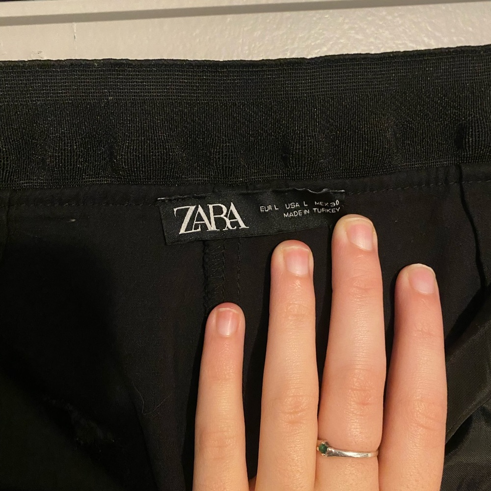 ZARA slacks! - Picture 7 of 9
